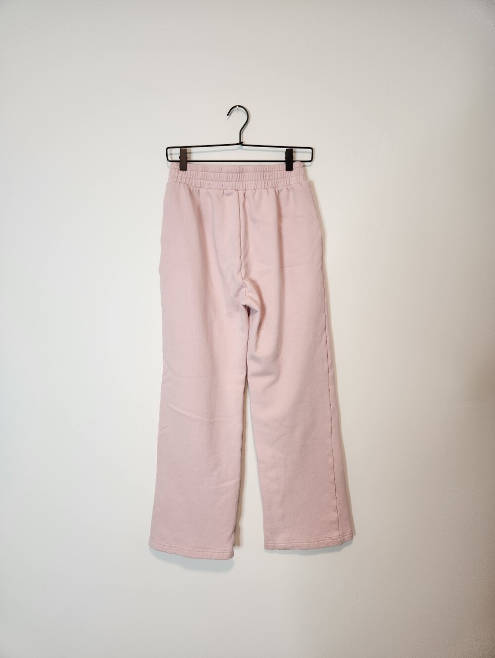Buffbunny Threads Crossover Sweatpant In Love Story Size Small - Picture 7 of 12